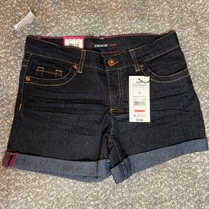 Jordache Youth Jean Shorts